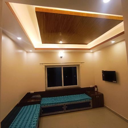 Bed and Breakfast Rose Garden Enclave For Families & Executives Ooty Exteriér fotografie