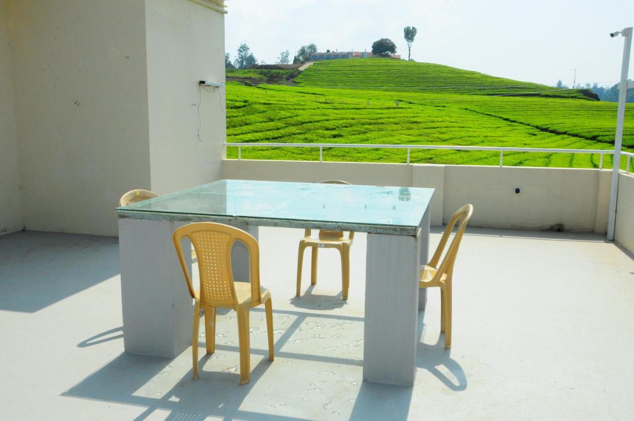 Bed and Breakfast Rose Garden Enclave For Families & Executives Ooty Exteriér fotografie