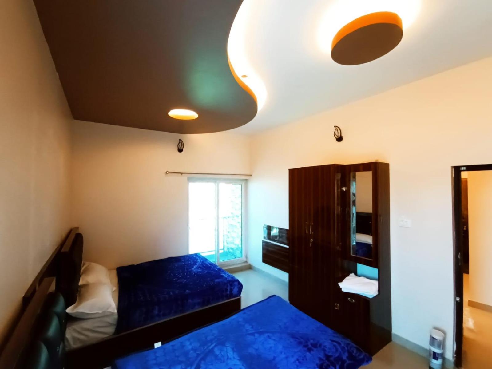 Bed and Breakfast Rose Garden Enclave For Families & Executives Ooty Exteriér fotografie