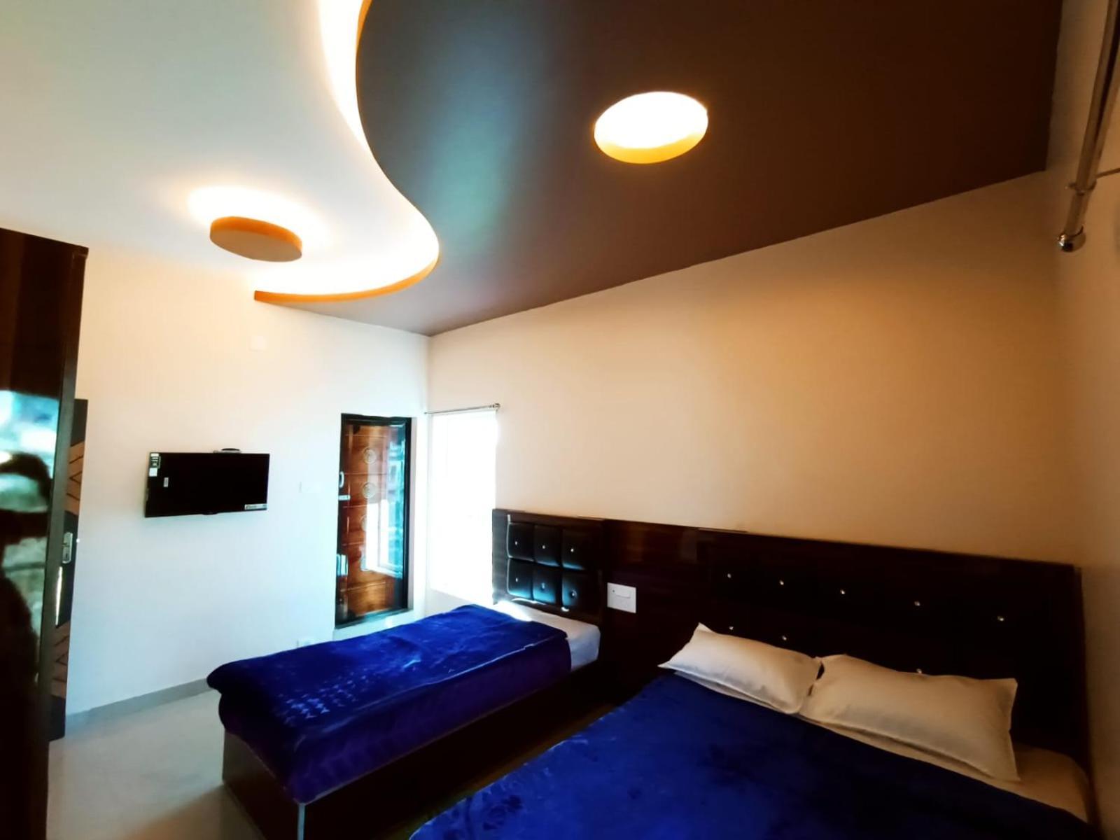 Bed and Breakfast Rose Garden Enclave For Families & Executives Ooty Exteriér fotografie