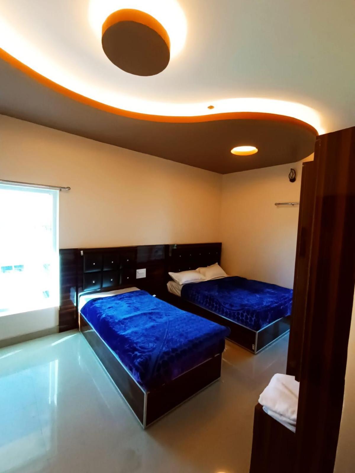 Bed and Breakfast Rose Garden Enclave For Families & Executives Ooty Exteriér fotografie
