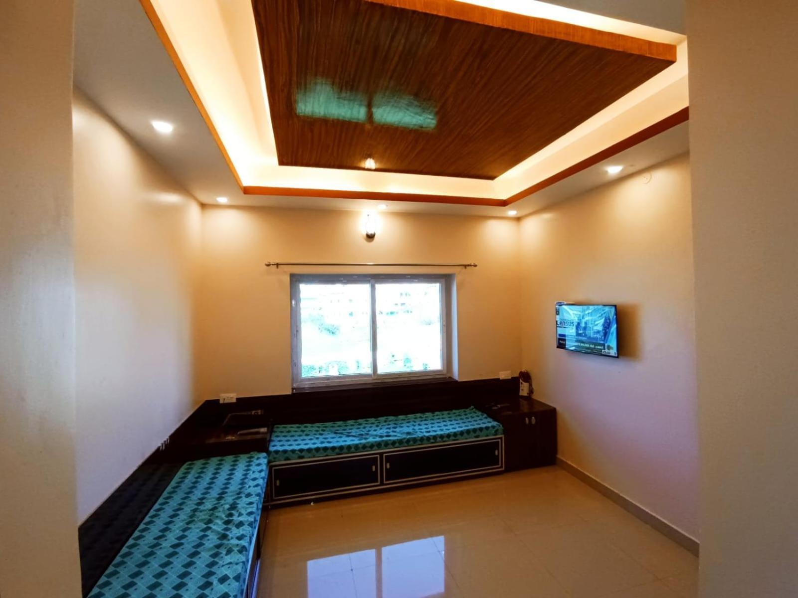 Bed and Breakfast Rose Garden Enclave For Families & Executives Ooty Exteriér fotografie