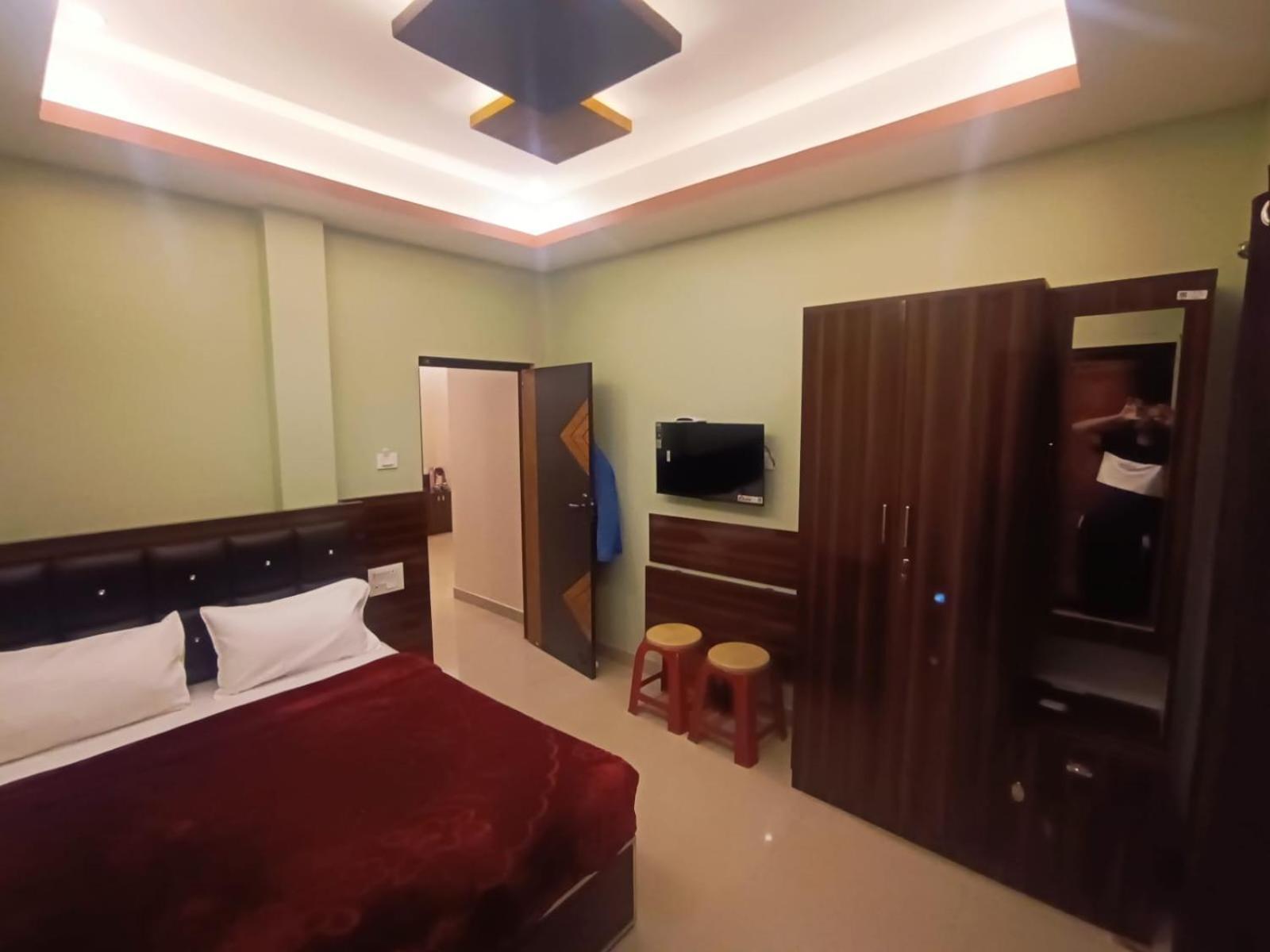 Bed and Breakfast Rose Garden Enclave For Families & Executives Ooty Exteriér fotografie