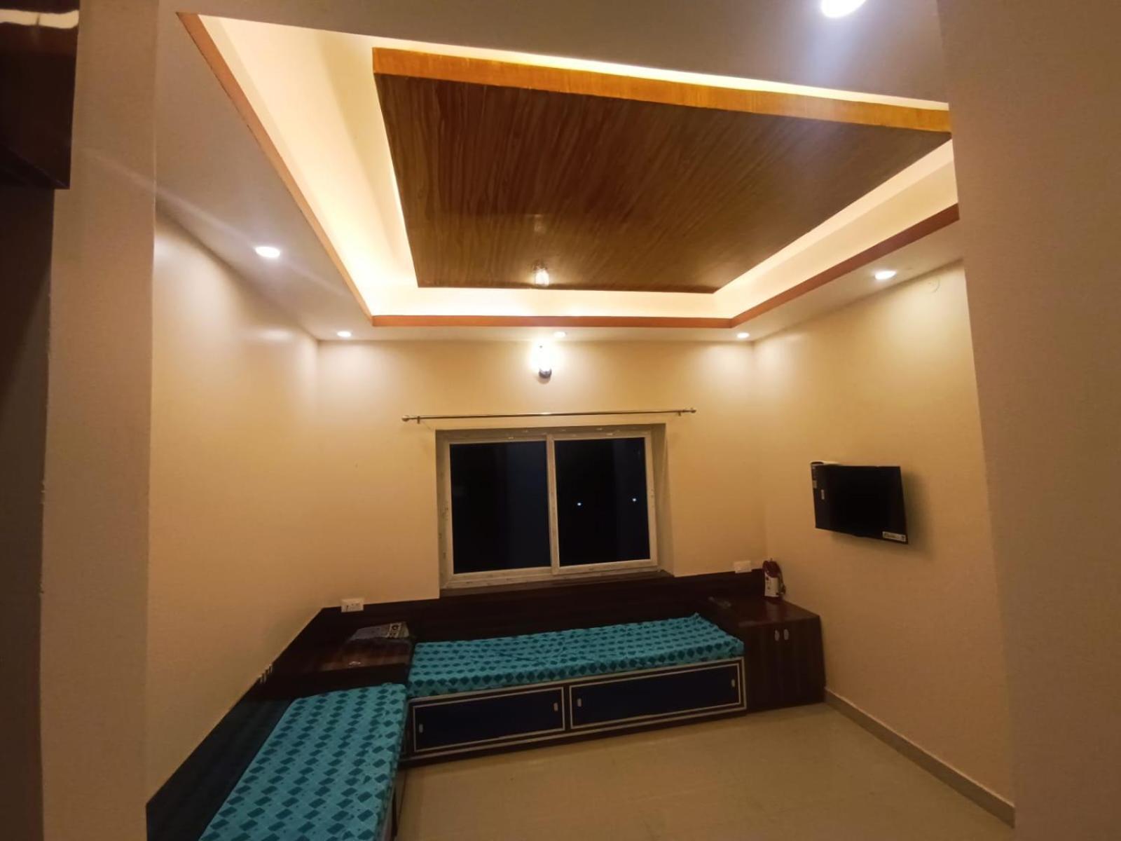 Bed and Breakfast Rose Garden Enclave For Families & Executives Ooty Exteriér fotografie