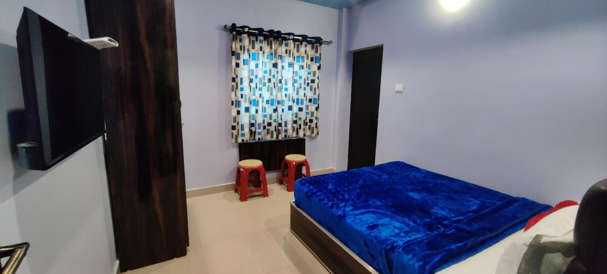 Bed and Breakfast Rose Garden Enclave For Families & Executives Ooty Exteriér fotografie