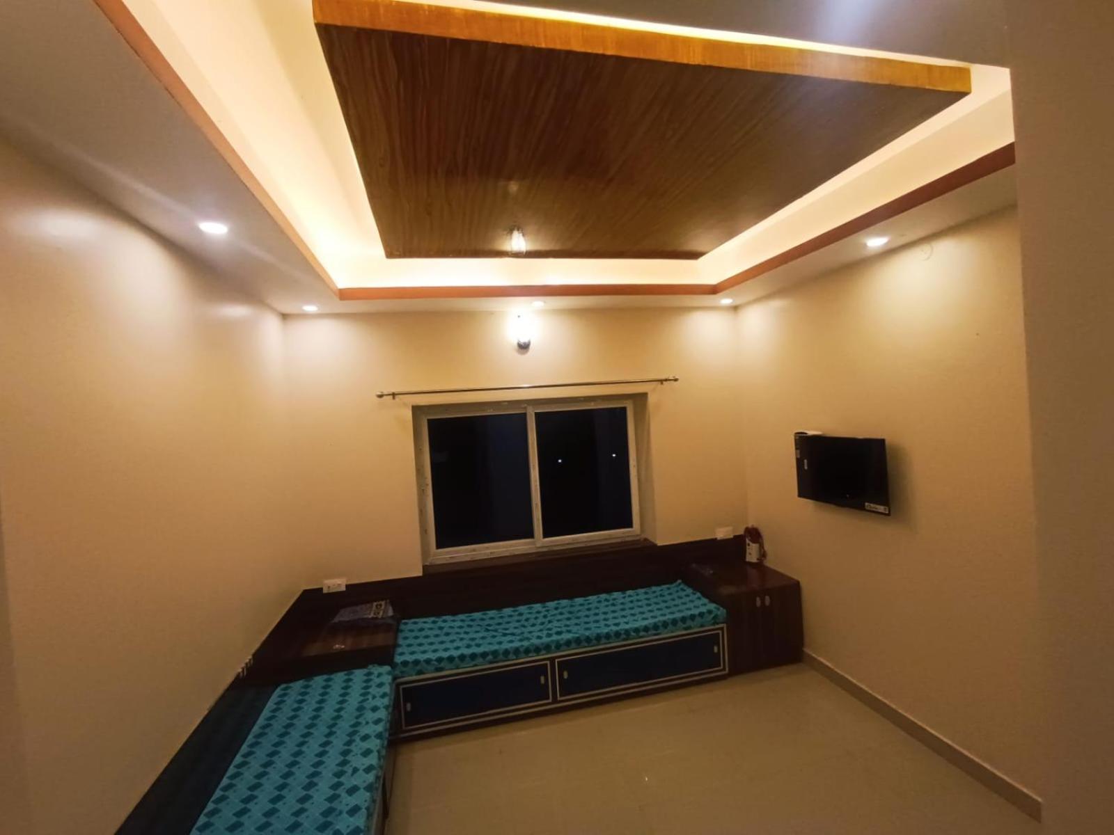 Bed and Breakfast Rose Garden Enclave For Families & Executives Ooty Exteriér fotografie