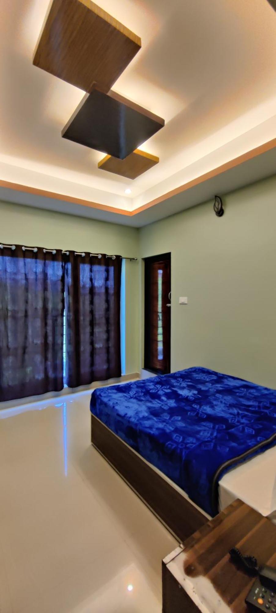 Bed and Breakfast Rose Garden Enclave For Families & Executives Ooty Exteriér fotografie