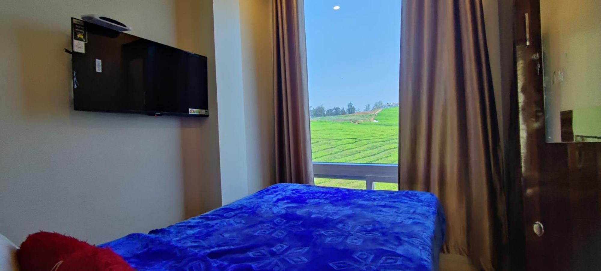 Bed and Breakfast Rose Garden Enclave For Families & Executives Ooty Exteriér fotografie