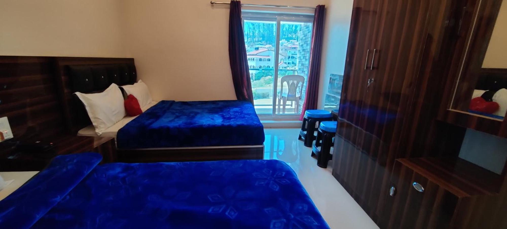 Bed and Breakfast Rose Garden Enclave For Families & Executives Ooty Exteriér fotografie