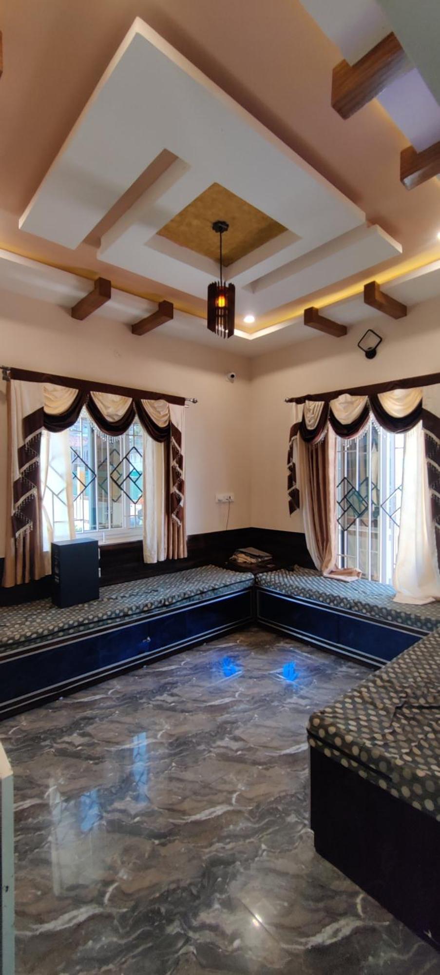 Bed and Breakfast Rose Garden Enclave For Families & Executives Ooty Exteriér fotografie