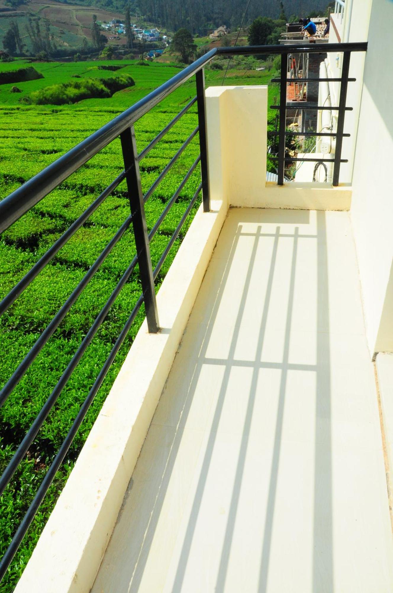 Bed and Breakfast Rose Garden Enclave For Families & Executives Ooty Exteriér fotografie